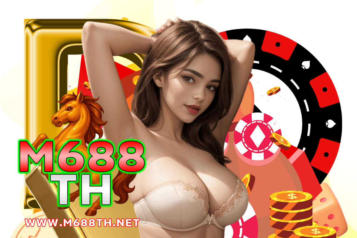 m688th สล็อต